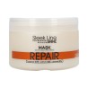 STAPIZ Sleek Line Repair Mask with silk 250 ml