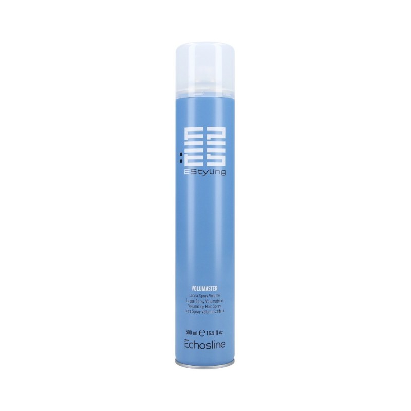 ECHOSLINE ESTYLING Volumizing hair spray 500 ml