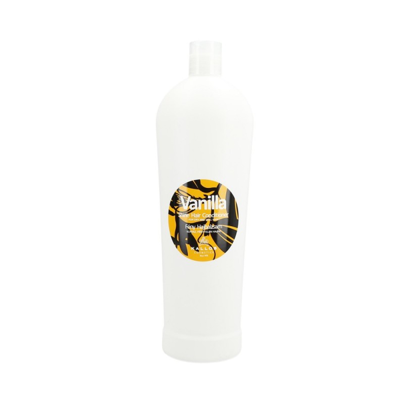 KALLOS Wanilia Glossing Conditioner 1000 ml