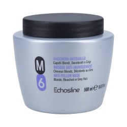 ECHOSLINE M6 Mask for blond...