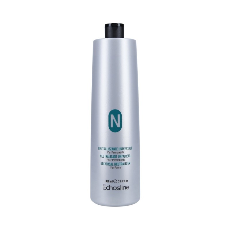 ECHOSLINE Neutralizer for permanent waving 1000ml