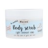 NACOMI Light coconut cake body scrub 200g