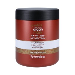 ECHOSLINE SELIAR Argan hair...