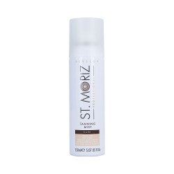 ST. MORIZ PROFESSIONAL...