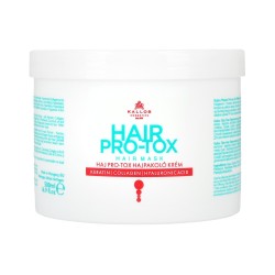 Kallos Hair Pro-Tox Mask...