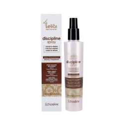 ECHOSLINE SELIAR DISCIPLINE...