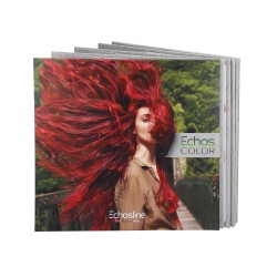 ECHOSLINE ECHOSCOLOR The...