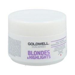 Goldwell Dualsenses Blondes...