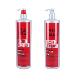 TIGI BED HEAD RESURRECTION...