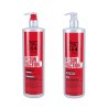 TIGI BED HEAD RESURRECTION Set for weakened hair Shampoo 970ml + Conditioner 970ml