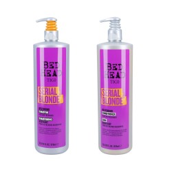 TIGI SERIAL BLONDE Blond...