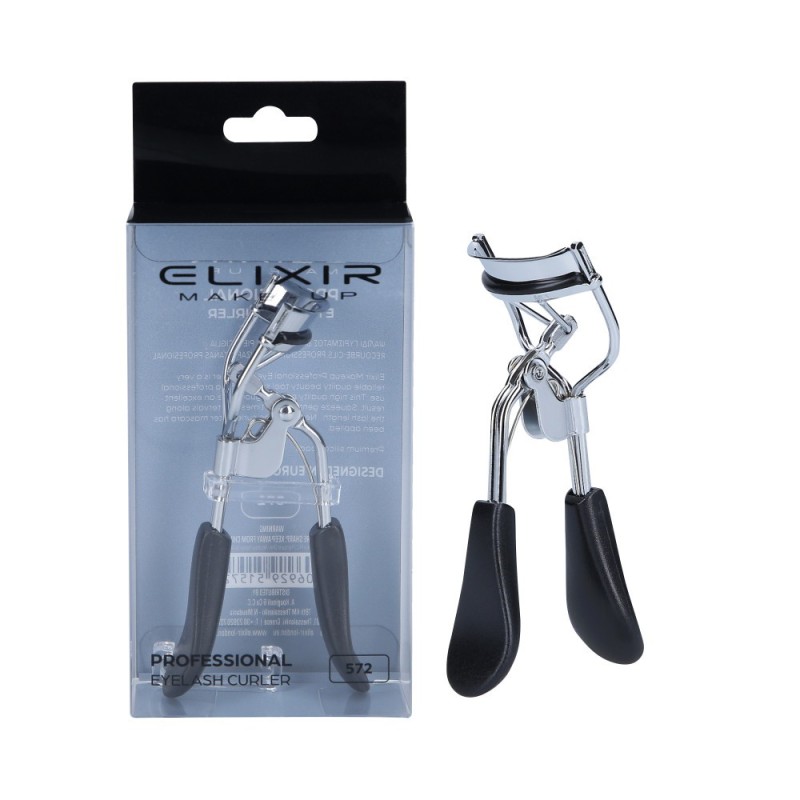 ELIXIR MAKE UP Eyelash curler 572