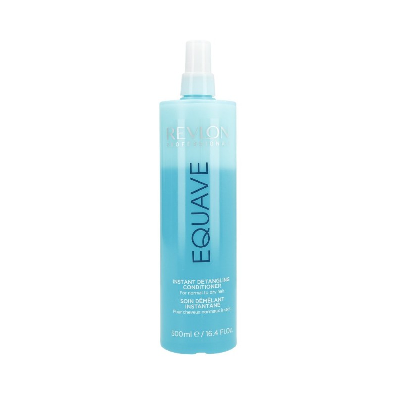 REVLON PROFESSIONAL EQUAVE 2 Phase spray conditioner 500ml