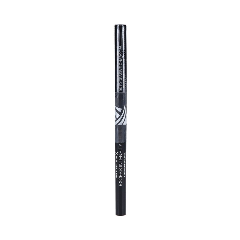 MAX FACTOR Eyeliner 04 Charcoal 2g