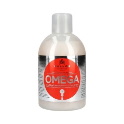 Kallos KJMN Omega Shampoo...