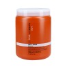 INEBRYA ICE CREAM DRY-T Banana regenerating mask for dry hair 1000ml