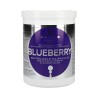 Kallos KJMN Blueberry Revitalizing Hair Mask 1000 ml