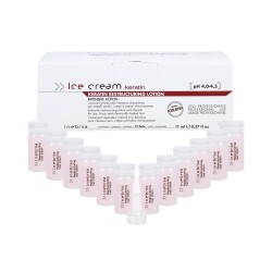 INEBRYA ICE CREAM KERATIN...