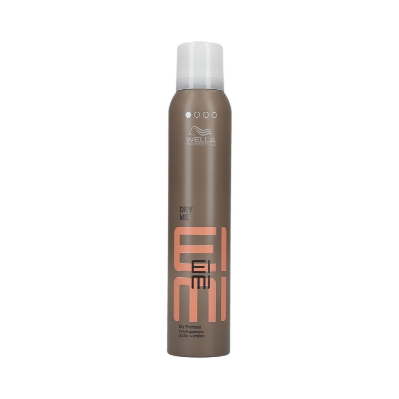 Wella Professionals EIMI Dry Me Dry Shampoo 180 ml
