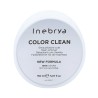 INEBRYA COLOR CLEAN Cream for removing paint residues from the skin during coloring 150 ml
