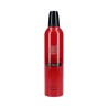 INEBRYA ICE CREAM STYLE-IN VOLUME MOUSSE Volumizing mousse 400ml