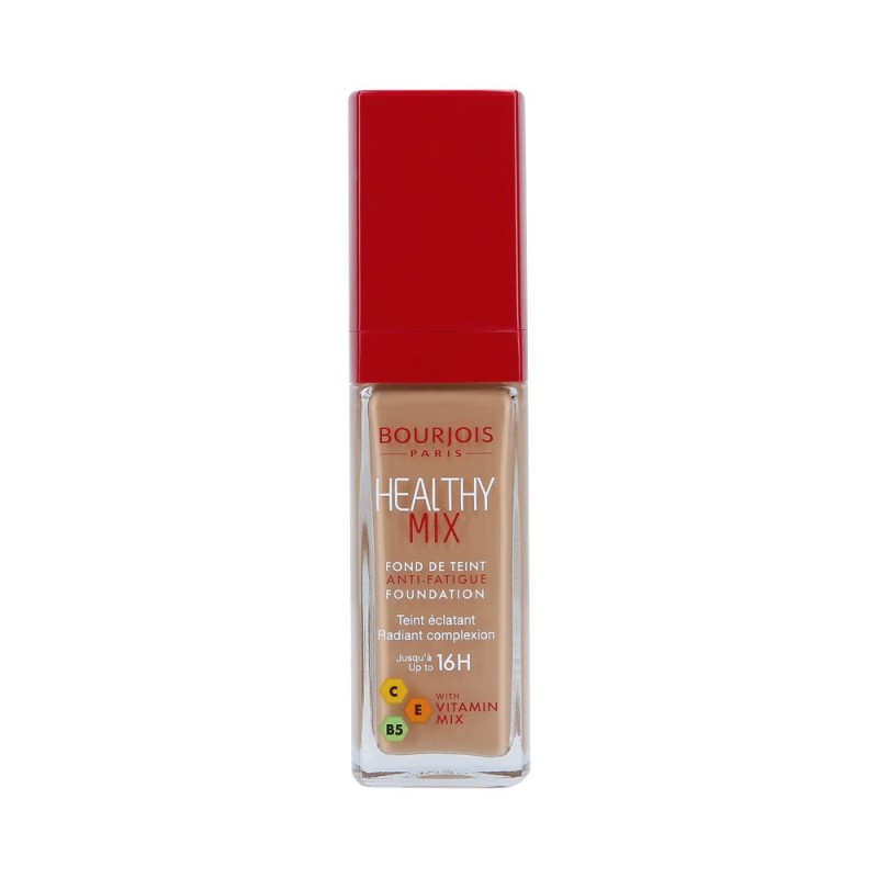 Bourjois Healthy Mix Anti Fatigue Foundation 056,5 Maple 30ml