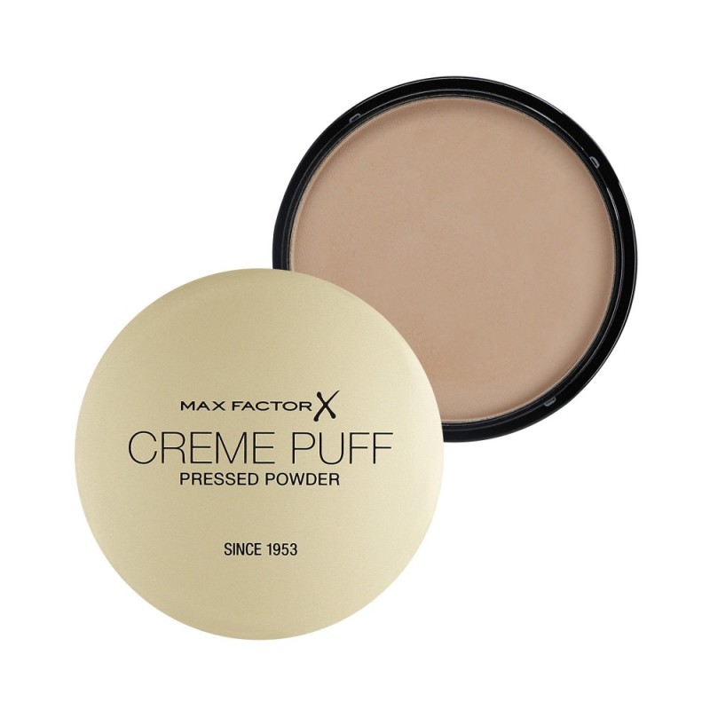 MAX FACTOR Creme Puff Powder 14 Golden Beige 14g