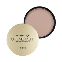 MAX FACTOR Creme Puff...