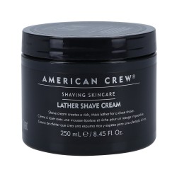 AMERICAN CREW Silky wet...