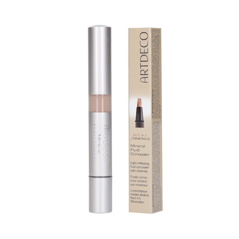 ARTDECO Mineral concealer in a brush 09 3.5 ml