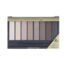 MAX FACTOR Masterpiece eyeshadow palette Nude 01 6.5 g
