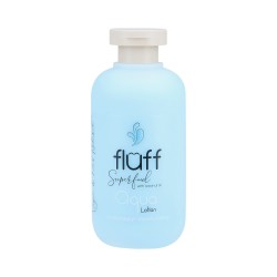 FLUFF AQUA LOTION...