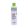 MONTIBELLO SMART TOUCH DETOX MY HAIR Detoxifying and cleansing micellar shampoo 300ml