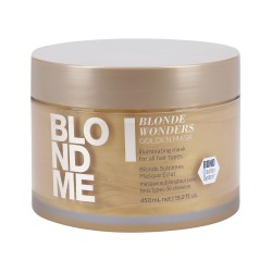 SCHWARZKOPF BLONDME BLONDE...