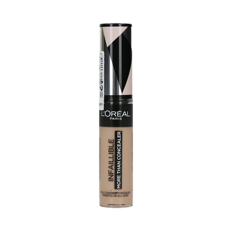L’OREAL PARIS INFAILLIBLE More Than Concealer 330 Pecan