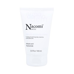NACOMI NEXT LEVEL SALICYLIC...