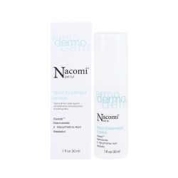 NACOMI NEXT LEVEL SPOT...