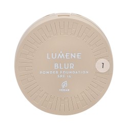 LUMENE BLUR LONGWEAR...