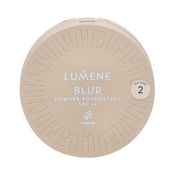 LUMENE BLUR LONGWEAR...