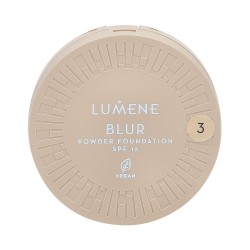 LUMENE BLUR LONGWEAR...