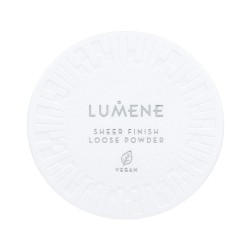 LUMENE FINISH LOOSE...