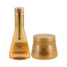 L'OREAL PROFESSIONNEL MYTHIC OIL Moisturizing set for fine hair Shampoo 250 ml + Mask 200 ml