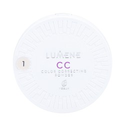 LUMENE COLOR CORRECTING...