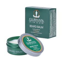 CLUBMAN Beard wax 59g