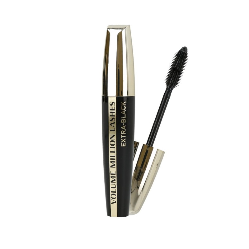 L'OREAL PARIS Volume Million Lashes Extra Black Mascara 10,7ml
