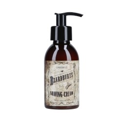 BEARDBURYS Shaving cream 150ml
