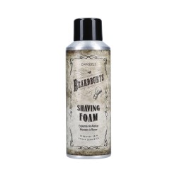 BEARDBURYS Shaving foam 200ml