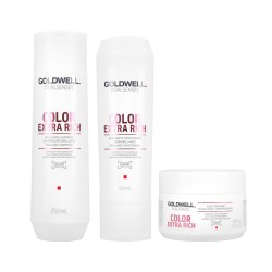 GOLDWELL Dualsenses Color...