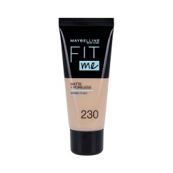 MAYBELLINE FIT ME Matte &...