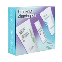 DERMALOGICA BREAKOUT...